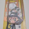 Bolsa de rodaje p/Perkins