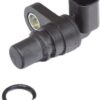 Sensor velocidad del motor