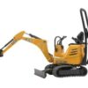 Microexcavadora JCB 8010 CTS 13 Microexcavadora JCB 8010 CTS