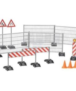 Set para obras