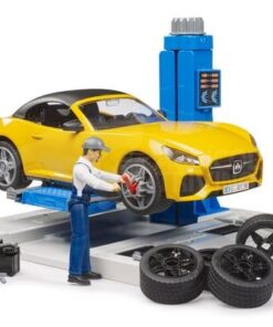 Servicio de coches BWORLD 15 Servicio de coches BWORLD