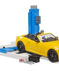 Servicio de coches BWORLD 19 Servicio de coches BWORLD