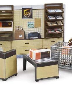 Tienda UPS