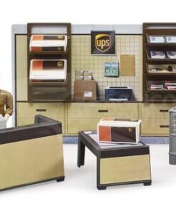 Tienda UPS