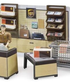 Tienda UPS