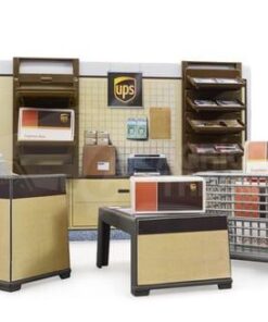 Tienda UPS