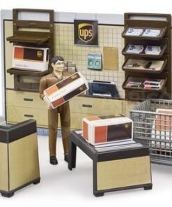 Tienda UPS