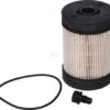 Kit de filtros