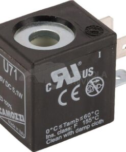 Bobina de solenoide 230V-50/60Hz