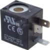 Bobina de excitación 12V DC