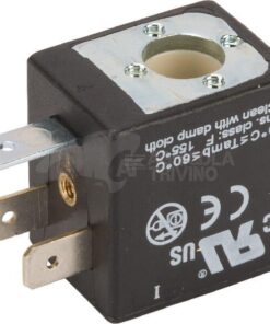 Bobina de excitación 12V DC
