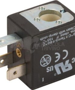 Bobina de excitación 110V DC