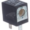 Bobina 24VDC/48VAC ATEX/Móvil
