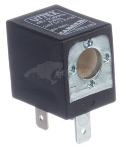 Bobina 24VDC/48VAC ATEX/Móvil