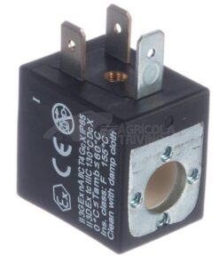 Bobina 24VDC/48VAC ATEX/Móvil
