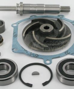 Kit de reparación p/Perkins