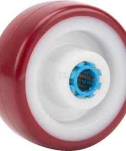 Rueda 80 mm