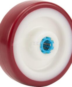 Rueda 100 mm