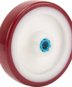 Rueda 125 mm