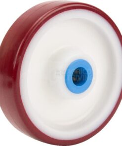 Rueda 160 mm