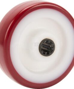 Rueda 100 mm