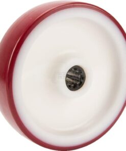 Rueda 125 mm