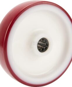 Rueda 160 mm