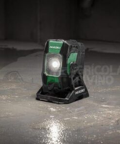 Lámpara de trabajo sin cable 2000 lm 18 V EX