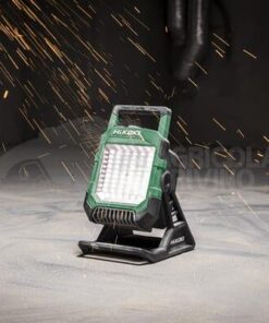 Luz de trabajo sin cable 4000 lm 18 V EX