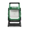 Luz de trabajo sin cable 4000 lm 18 V EX