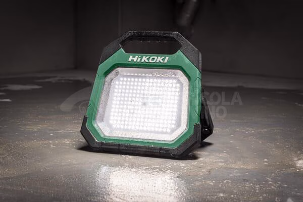 Luz de trabajo sin cable 10.000 lm 18 V EX 5 Luz de trabajo sin cable 10.000 lm 18 V EX