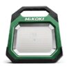 Luz de trabajo sin cable 10.000 lm 18 V EX