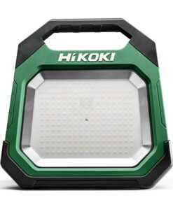 Luz de trabajo sin cable 10.000 lm 18 V EX