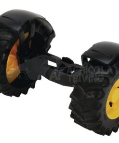 Eje delantero John Deere(3000)