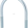 Abarcón U, M10, 76.1 mm - 2 1/2"