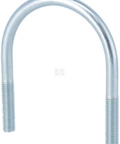 Abarcón U, M10, 76.1 mm - 2 1/2