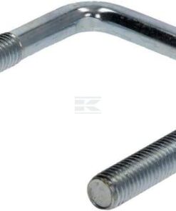 Escuadra en U 70/40 M12