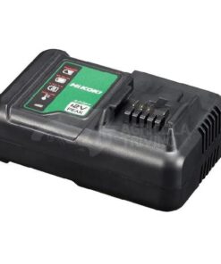 Cargador 12V