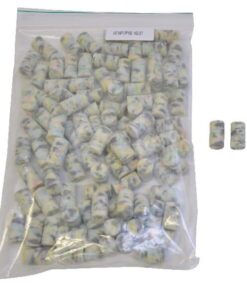 Proyectil de limpieza 18 mm-1/2" (100 uds.)