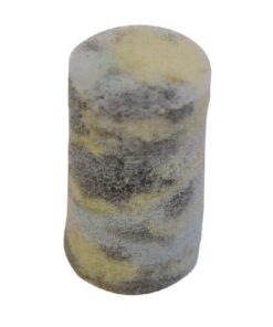 Proyectil de limpieza 18 mm-1/2" (100 uds.)