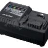 Cargador 18V