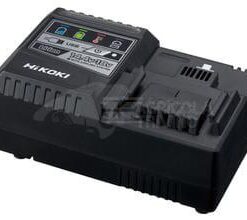 Cargador 18V