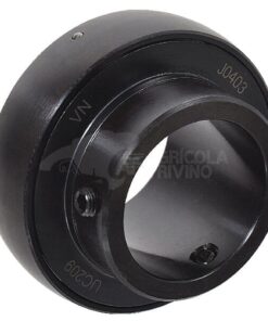 Inserto rodamiento 25 x 52 x 17,6 mm, INA/FAG