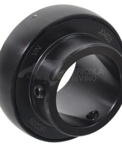 Inserto rodamiento 30 x 62 x 19,6 mm, INA/FAG