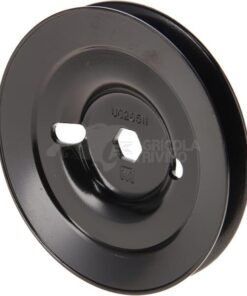 Pulley