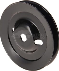 Pulley 3 Pulley
