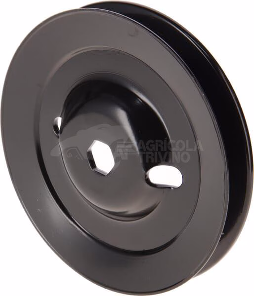 Pulley 2 Pulley