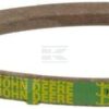Correa trapezoidal John Deere