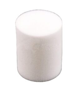 Proyectil de limpieza 40 mm-1 1/4" (30 uds.)