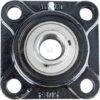 Unidad de alojamiento UCF